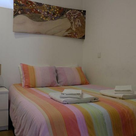 Nice Apartment Bairro Alto Лиссабон Экстерьер фото