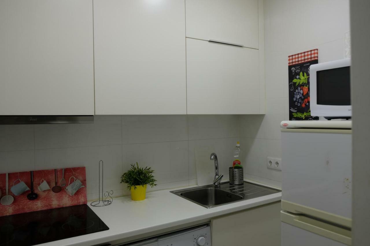 Nice Apartment Bairro Alto Лиссабон Экстерьер фото