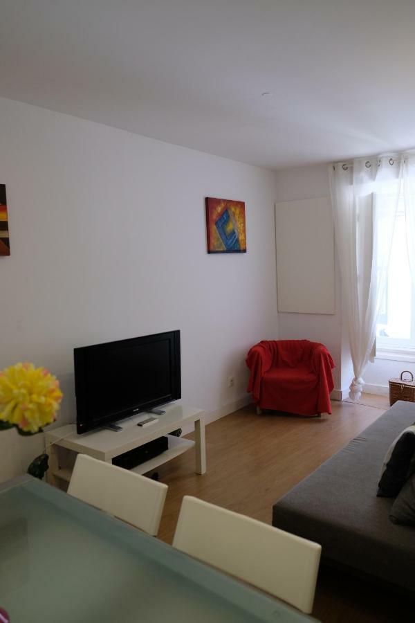 Nice Apartment Bairro Alto Лиссабон Экстерьер фото